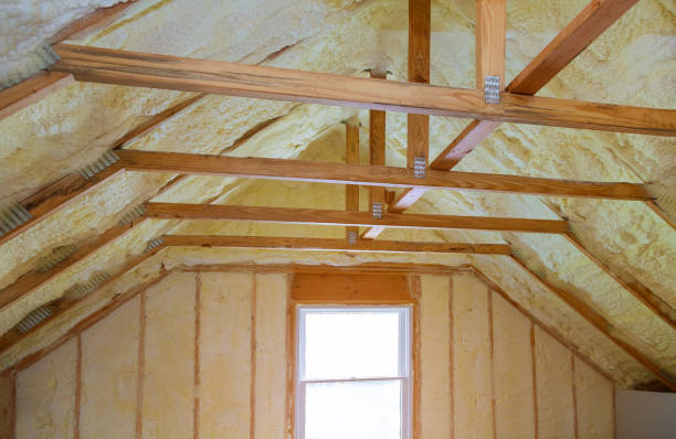 Best Blown-in Insulation  in Scotia, NY