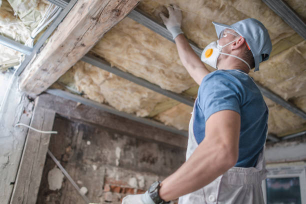 Range of Insulation Solutions in Scotia, NY