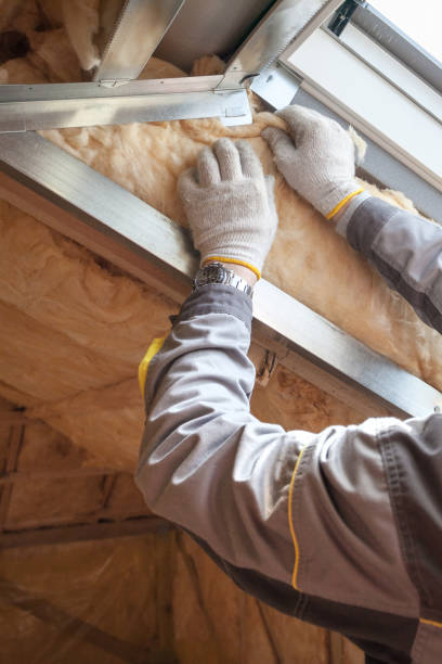 Insulation for Commercial Buildings in Scotia, NY