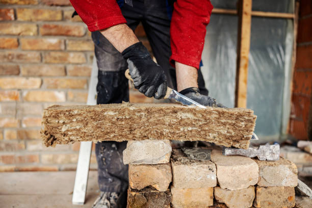 Best Insulation Replacement Services  in Scotia, NY