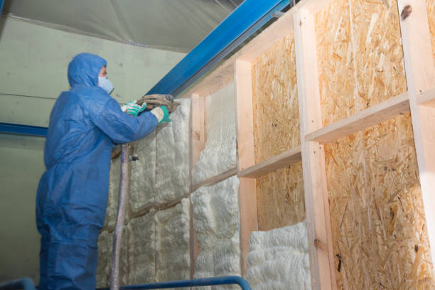 Best Insulation Installation Cost  in Scotia, NY